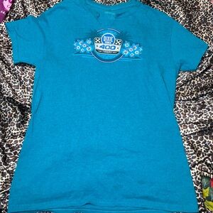 NASCAR Short Sleeve Tee